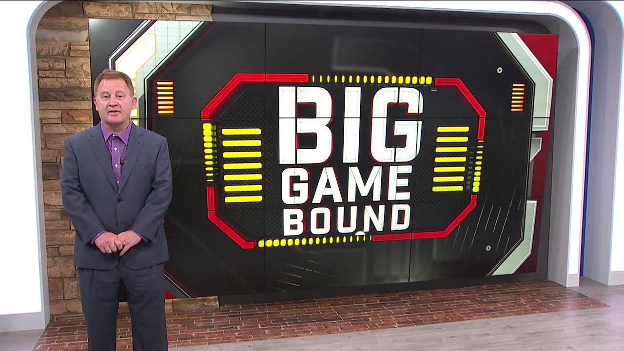 Big Game Bound Open Mic WJTV