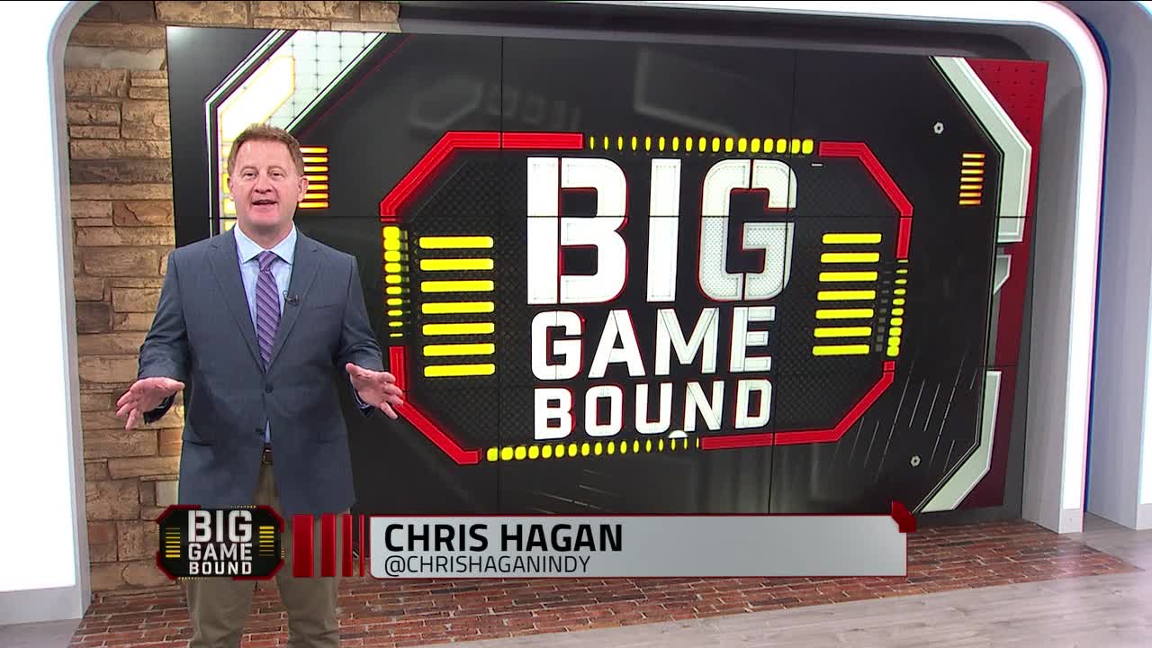 Big Game Bound Marquee Matchup WJTV