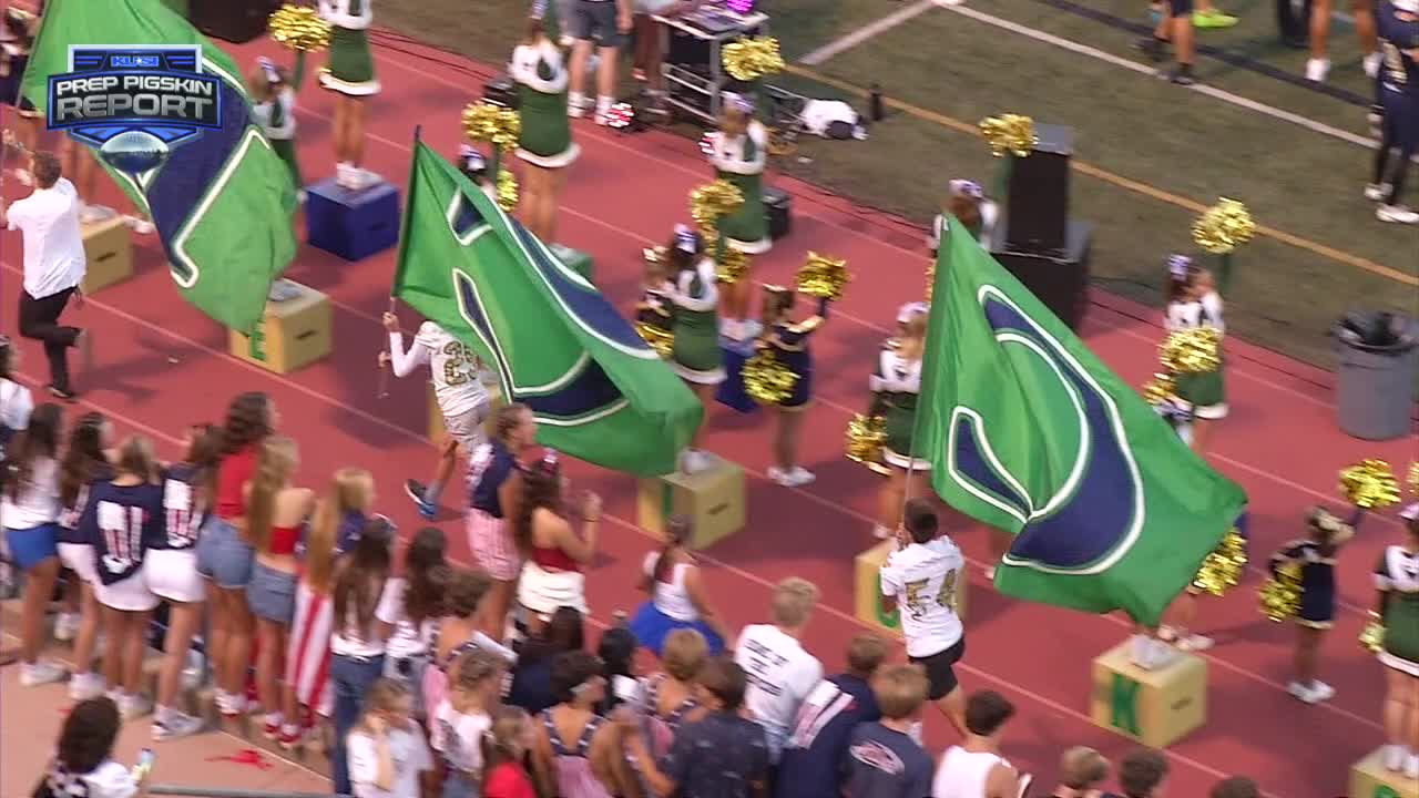 Week 4 RAW La Costa Canyon 51, Mira Mesa 7 FOX 5 San Diego & KUSI News