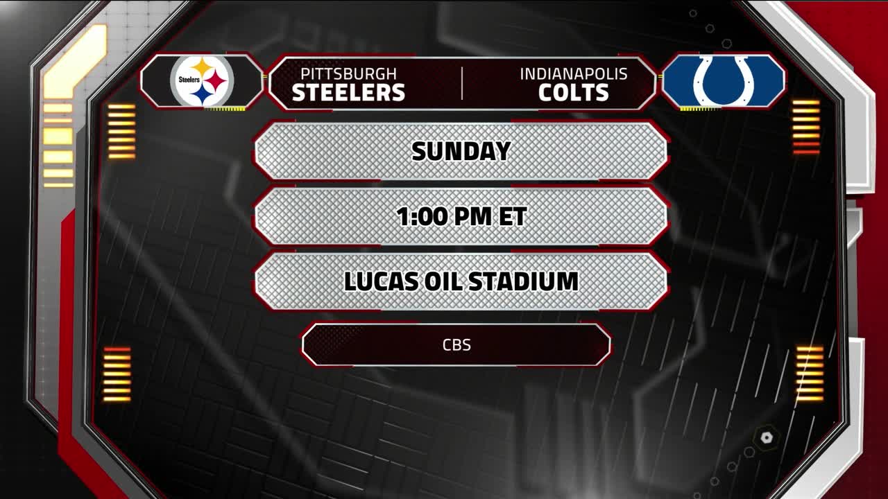 Big Game Bound Marquee Matchup CBS 42