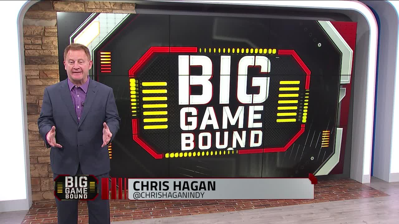 Big Game Bound Payton’s Picks FOX 4 Kansas City WDAFTV News