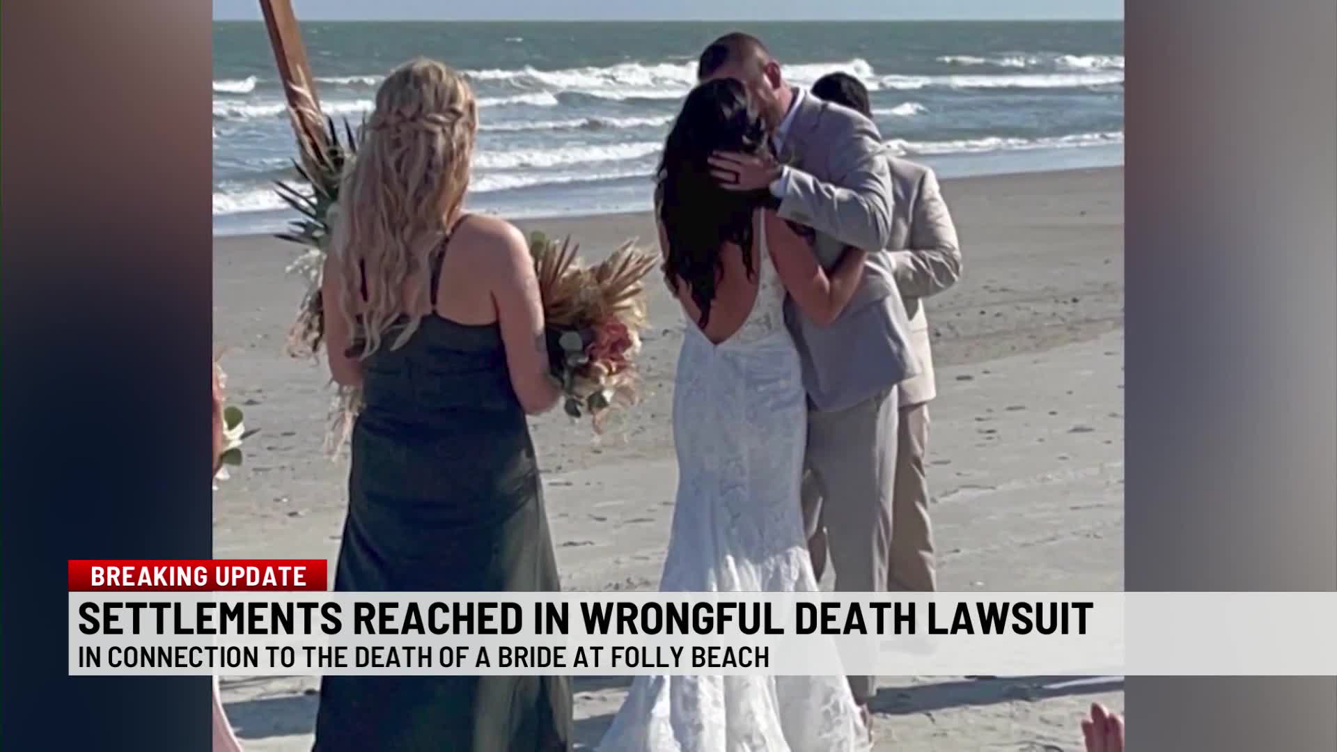 Judge approves settlement in Folly Beach DUI golf cart crash that ...